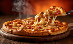 Robotlar pizza yapımında neden başarısız oluyor? Milyon dolarlık yatırımlar birer birer çöktü