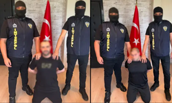 'Redkitler' ve 'Erdoğan Aykut' suç örgütlerinin elebaşları Türkiye'ye getirildi