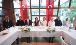 Roman Soykırımı Konak'ta anıldı: "Eşit bir yaşam için mücadeleyi sürdüreceğiz"