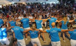 TeosFest 2026 başladı: Seferihisar'da sanat dolu 8 gün