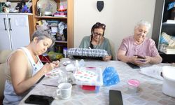 Konak’ta 66 yaşındaki Aktan’ın hayatı değişti: Artık evde ağlayan bir Aktan değilim