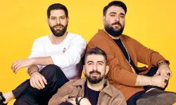 Müzik dünyasında şaşırtan veda: Sakiler grubu dağıldı!