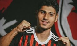 Bornova FK'dan Süper Lig'e dev transfer!