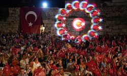 Zafer Bayramı’nın 104. yılı Seferihisar’da coşkuyla kutlanacak