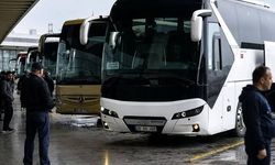 Şehirlerarası yolculukta ekspres otobüs dönemi başlıyor