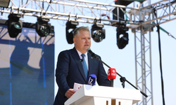Urla’da Geleneksel Bağbozumu Şenlikleri başladı: Başkan Balkan’dan tarım arazisi mesajı