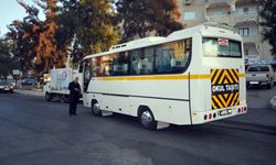 Büyükşehir’den İzmir’e 400 yeni servis aracı plakası: İhale tarihleri belli oldu