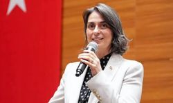 Tutuklanan Üsküdar Belediye Başkanı Sinem Dedetaş görevden uzaklaştırıldı