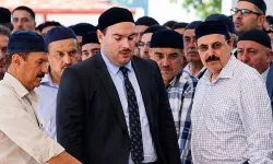 Süleymancılar soruşturmasında 3. dalga operasyon: 54 kişi hakkında gözaltı kararı!