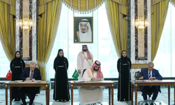 Türkiye, Suudi Arabistan ve Pakistan'ın savunma ittifakında ayrıntılar belli oldu