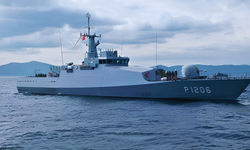 Karşıyaka’da Zafer Bayramı’na özel buluşma: TCG KARŞIYAKA halka açılacak