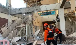Endonezya’daki depremde can kaybı 51’e yükseldi