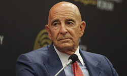 İsrail’in Suriye saldırısında Türkiye detayı: Tom Barrack’tan dikkat çeken açıklama