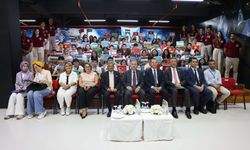Türk dünyasının genç uzay kaşifleri İzmir’de buluştu