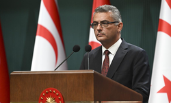 KKTC Cumhurbaşkanı Erhürman: BM'nin mayın temizleme önerisini Rum tarafı reddetti