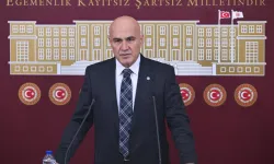 İYİ Parti Grup Başkanvekili Turhan Çömez hakkında soruşturma başlatıldı