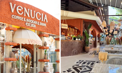 Bir kahve molasından çok daha fazlası: Venucia Coffee