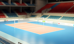Karşıyaka’dan voleybol altyapısına dev yatırım: İkinci salon geliyor!