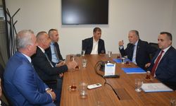 İzmir’de minibüs taşımacılığı için yeni dönem: Entegrasyon ve dijitalleşme masada