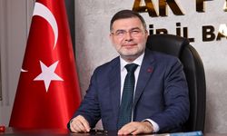 AK Parti İzmir’den Ankara’ya 5 bin kişilik çıkarma!