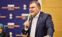 AK Partili Saygılı’dan Bornova Kültür Merkezi paylaşımı: İzmir’e değer katıyor