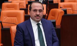 AK Parti’li Kırkpınar’dan Yeni Parti’li Günaydın’a “sokak” yanıtı: Biz hep sokaklardayız