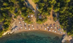 Çeşme Altınkum’da tartışmalı imar planı: Olumsuz görüşlere rağmen onaylandı!