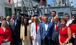 TCG Karşıyaka, 30 Ağustos’ta ilk kez Karşıyaka’da