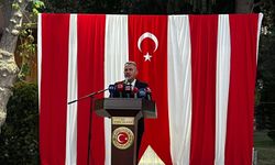 İzmir Valiliği’nden 30 Ağustos Zafer Bayramı resepsiyonu