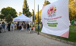 Bornova’da reçel festivali heyecanı başladı! Doğal lezzetler İzmirlilerle buluşuyor