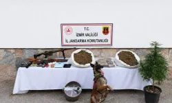 Urla’da zehir tacirlerine darbe: 7 kişi gözaltına alındı