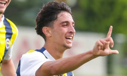 Kaf-Kaf'ta iki genç transfer birden