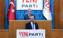 Yeni Parti’den dijital üyelik hamlesi!