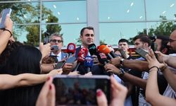 YENİ Parti İzmir’de ilk grup toplantısı: 100 kişiyi geçeceğiz