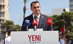 Çağatay Güç rakamları açıkladı: YENİ Parti İzmir’de rekor kırdı!