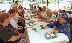 Yeni Parti Çeşme’de 1.000 üyeyi aştı