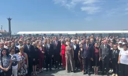 Yeni Parti İzmir’de 30 Ağustos’ta alternatif tören düzenledi: Milletin isteğiyle oluştuk
