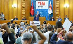 Yeni Parti bağış rakamını açıkladı: 6 günde ne kadar para toplandı?
