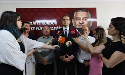 YENİ Parti’den Menderes mesajı: Seçmenin iradesi korunacak