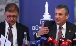Özgür Özel'den Cemil Tugay iddialarına yanıt: Bunu sormayı doğru bulmam