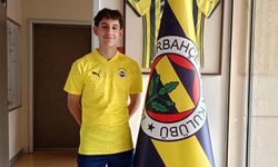 Karşıyaka, Fenerbahçe'den bir transfer daha yaptı: Yiğit Evin imzayı attı