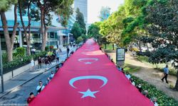 İzmir’de 9 Eylül coşkusu: Zafer Yürüyüşü, SOLOTÜRK ve Model konseri