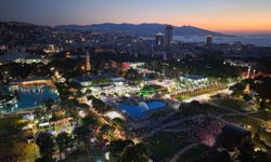 İzmir Fuarı’na ulaşım ayarı: Seferler gece yarısına kadar uzatıldı!