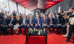 Gaziemir’de dev yatırım: Ege Bölgesi’nin en büyük veri merkezi İzmir’de açıldı!