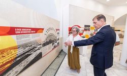 Kültürpark’ın 90 yıllık öyküsü ziyaretçilerle buluştu