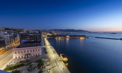 İzmir Kent Rehberi yenilendi: Ada-parselden tarihi haritalara kadar her şey tek platformda
