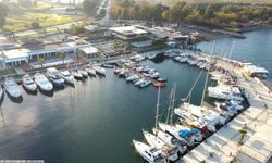İzmir Marina’da pop klasikleri gecesi