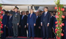 İzmir’de 9 Eylül coşkusu: 104 yıllık kurtuluş yeniden canlandırıldı