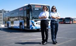 ESHOT şoförlerinin kıyafetleri yenileniyor! İzmir yollarında yeni dönem