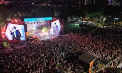 İzmir Enternasyonal Fuarı’nda dördüncü gün coşkusu!